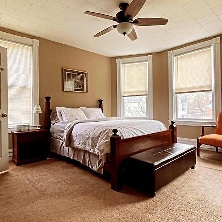 Point Breeze Guest House Pittsburgh Luaran gambar