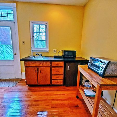 Point Breeze Guest House Pittsburgh Luaran gambar