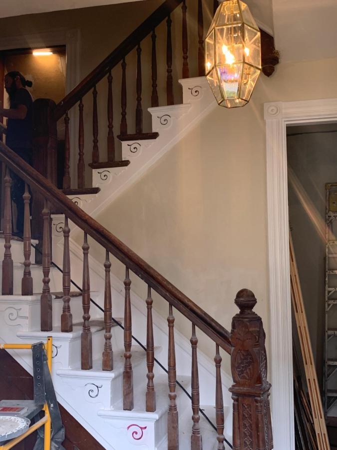 Point Breeze Guest House Pittsburgh Luaran gambar