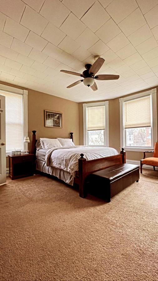 Point Breeze Guest House Pittsburgh Luaran gambar
