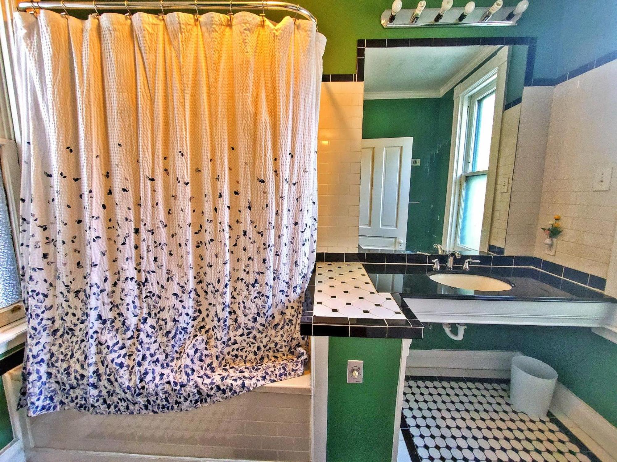 Point Breeze Guest House Pittsburgh Luaran gambar