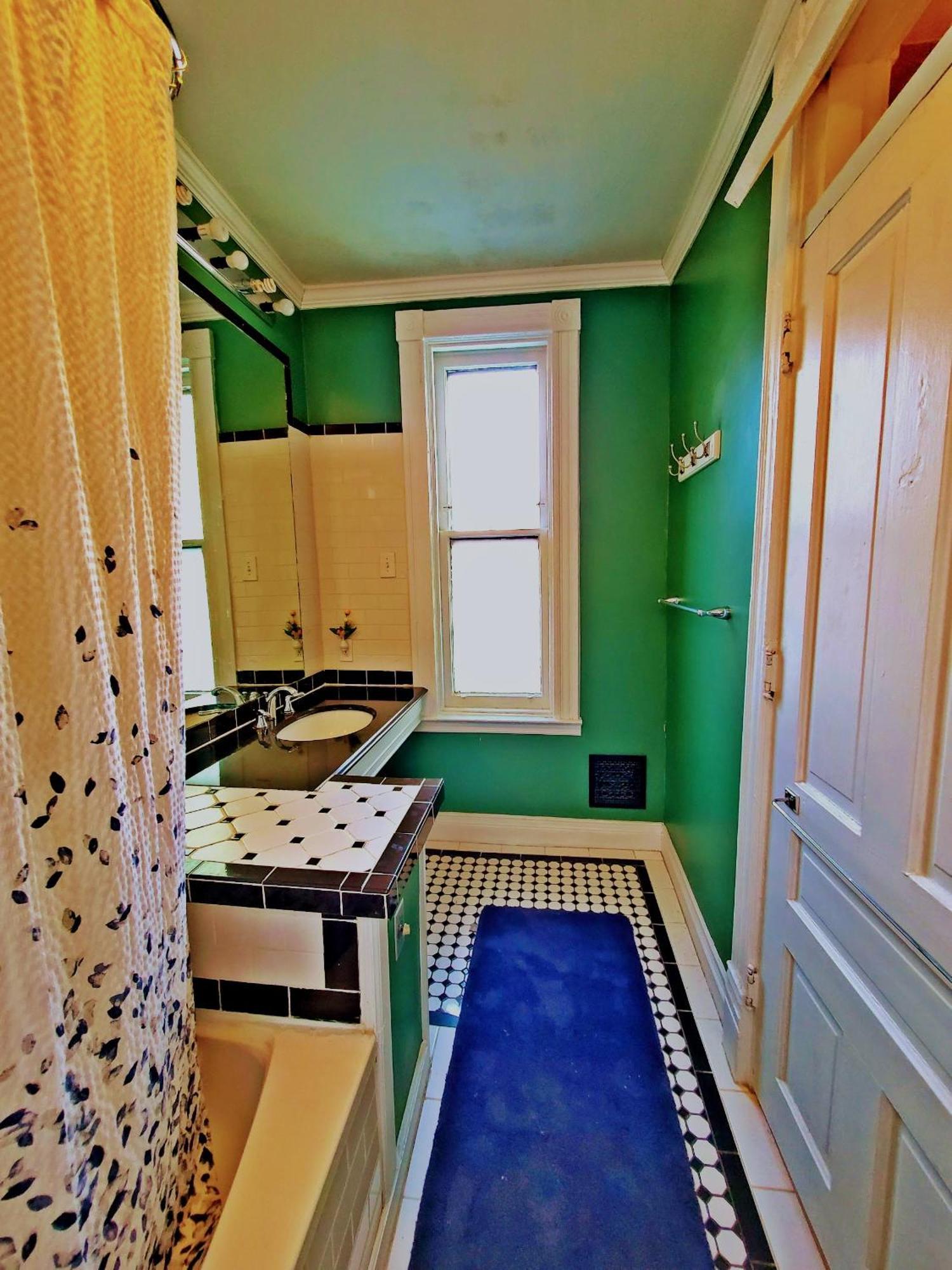 Point Breeze Guest House Pittsburgh Luaran gambar