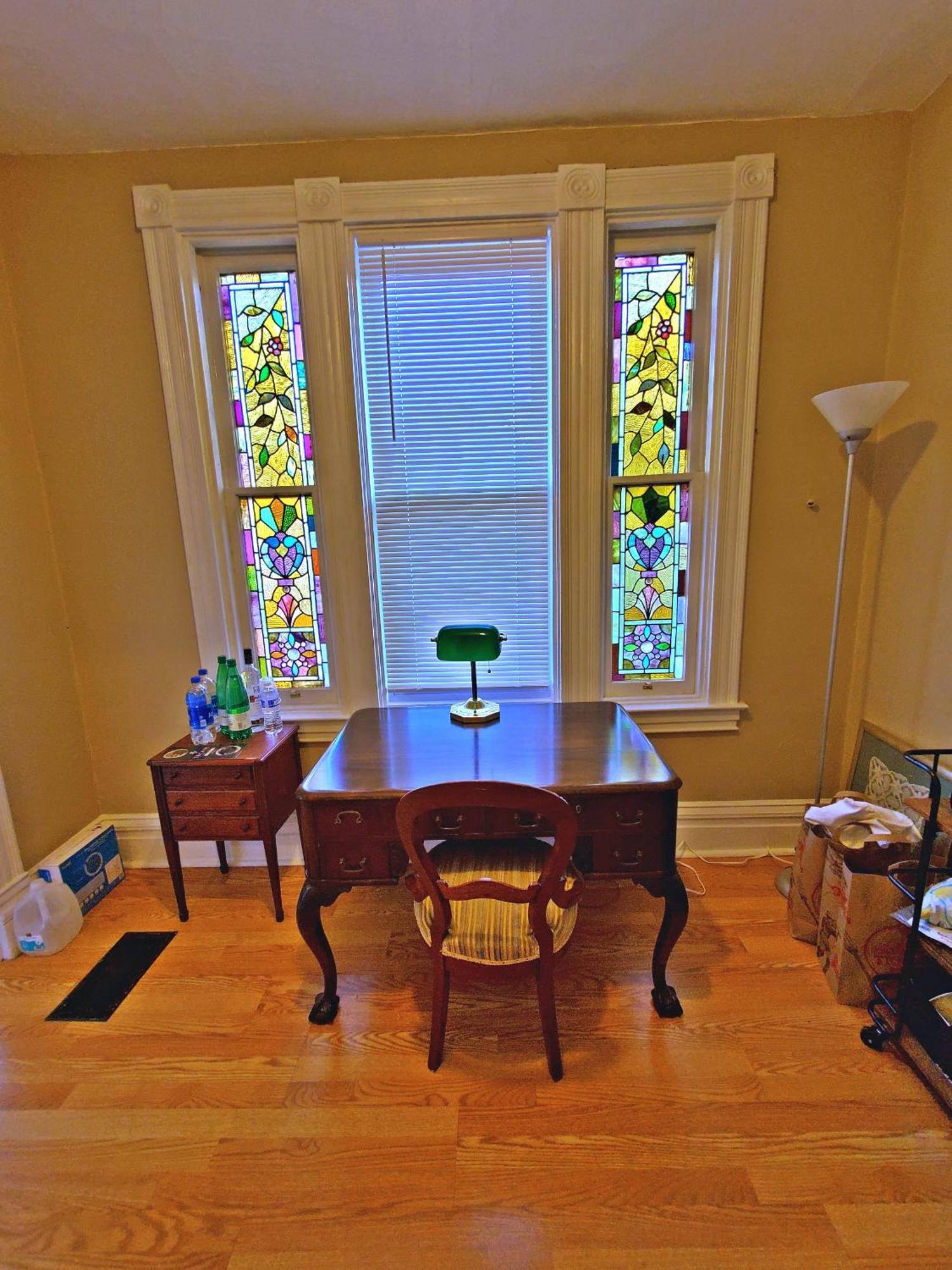 Point Breeze Guest House Pittsburgh Bilik gambar